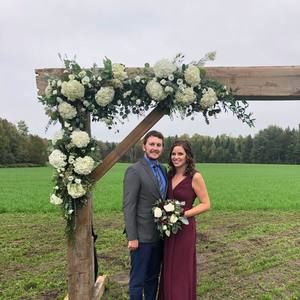 Meet your Posher, Alicia